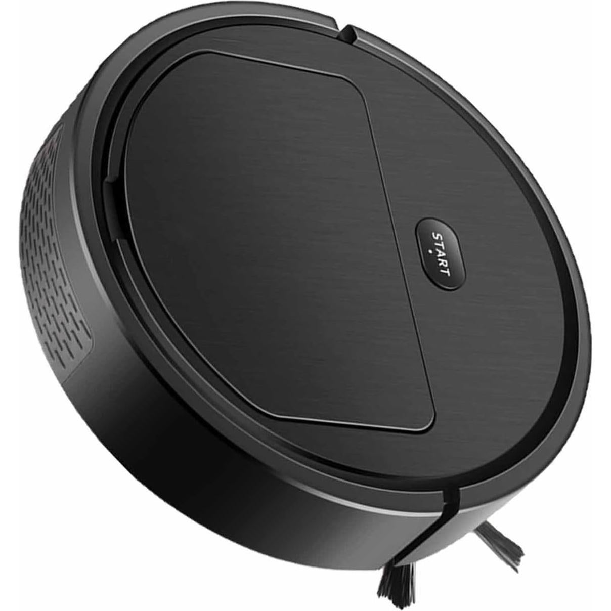 Robot Limpiador Inteligente Haofy 3 en 1 con Navegación