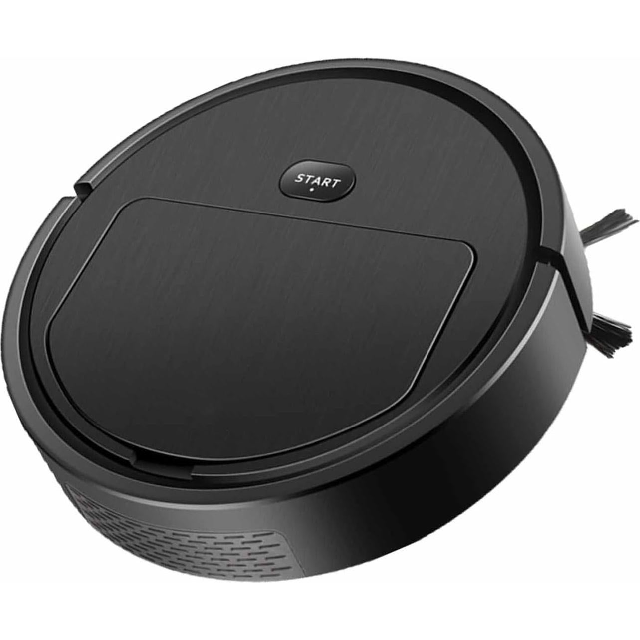 Robot Limpiador Inteligente Haofy 3 en 1 con Navegación