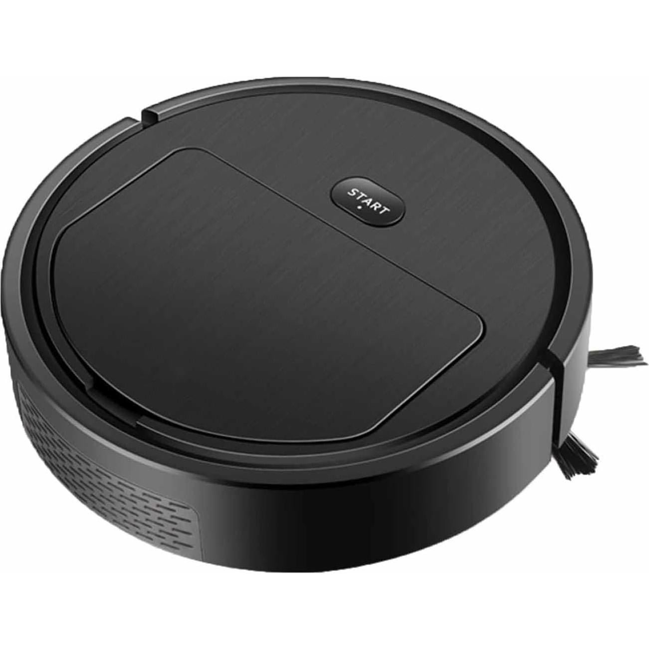 Robot Limpiador Inteligente Haofy 3 en 1 con Navegación