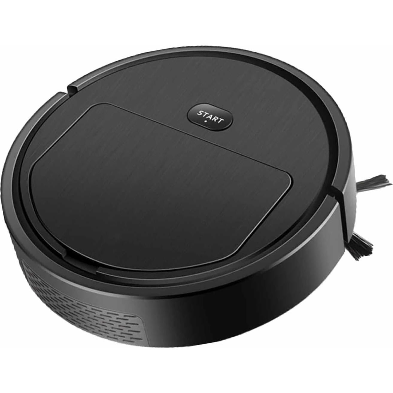 Robot Limpiador Inteligente Haofy 3 en 1 con Navegación