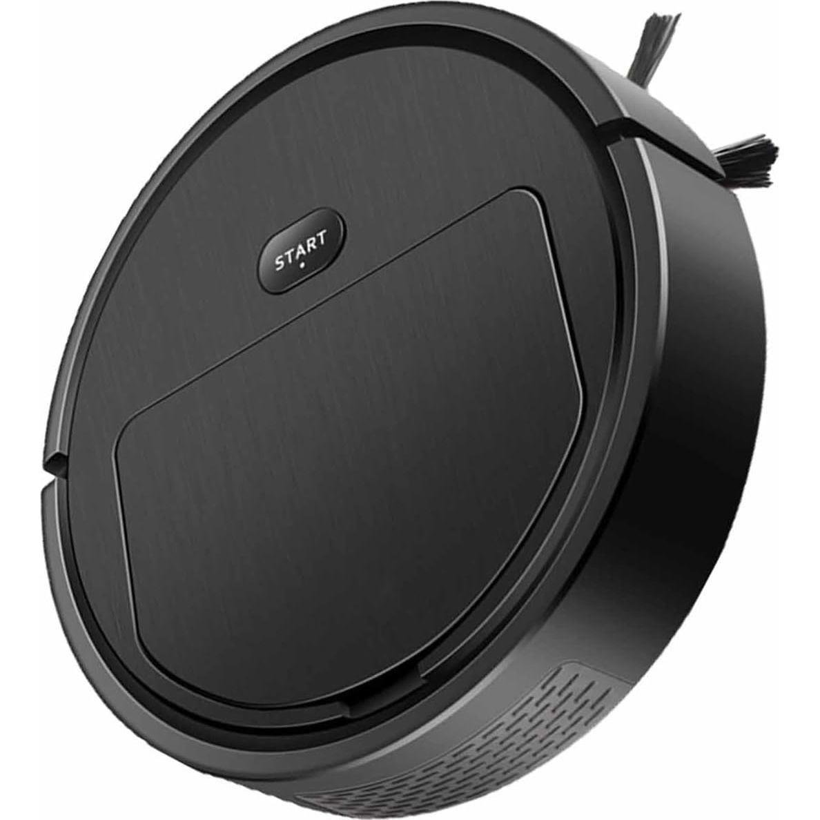 Robot Limpiador Inteligente Haofy 3 en 1 con Navegación