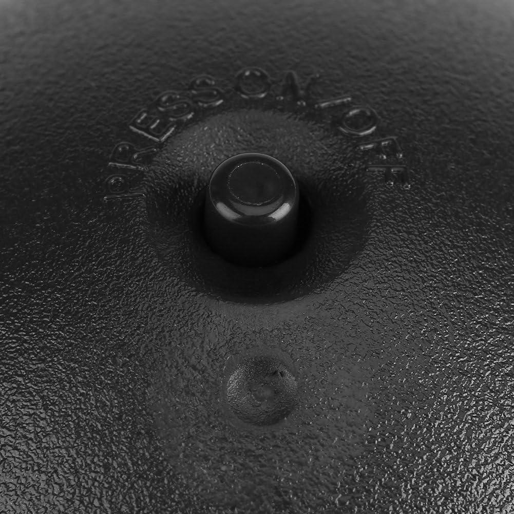 Robot Limpiador de Piso Yosoo en Forma de Pelota con Fundas