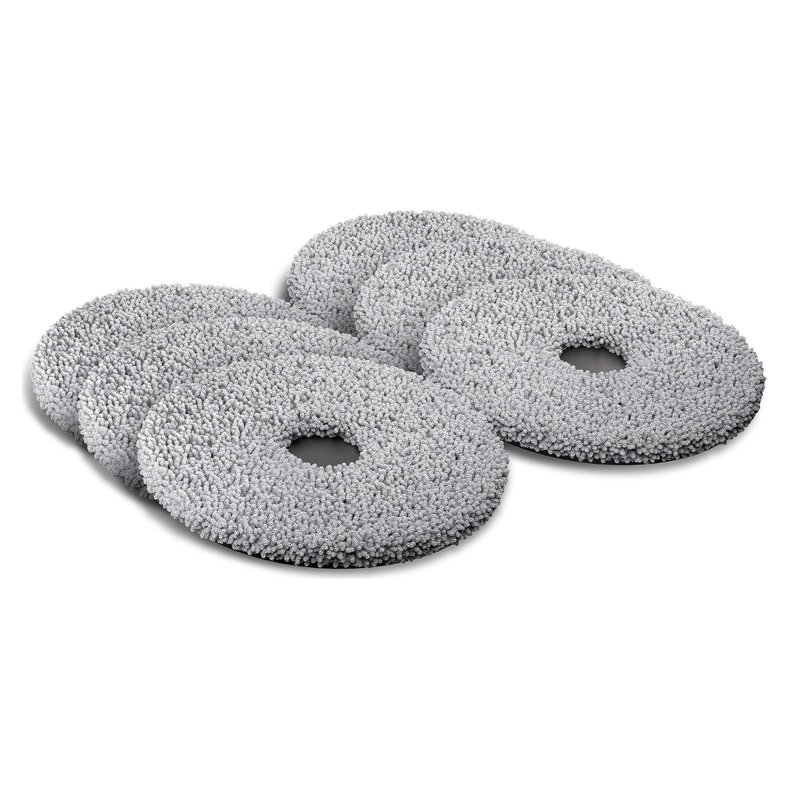 Paños de Mopa DualClean iRobot Roomba Plus 405 - 6 Piezas