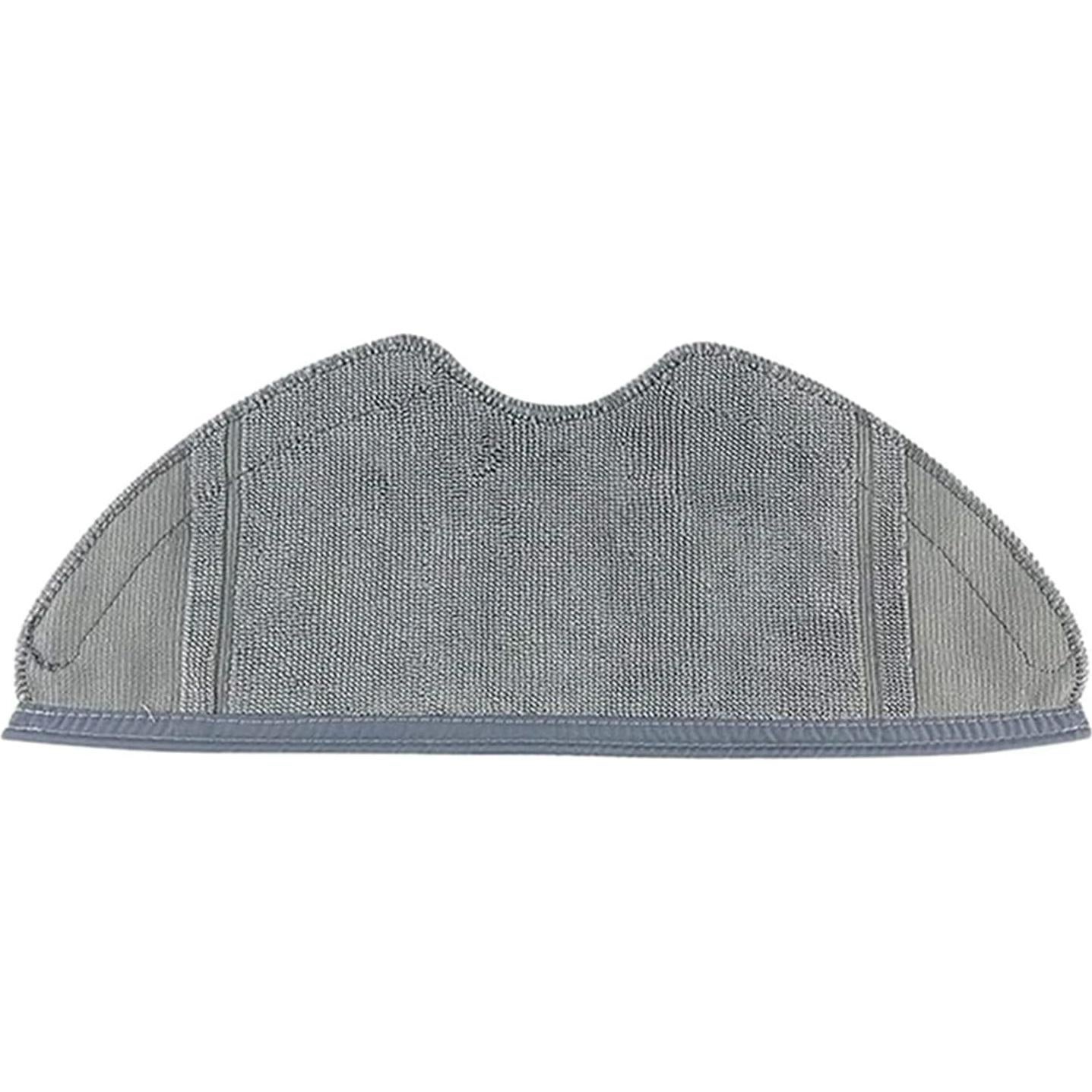 4 Paños de Mopa Lujiano para Aspiradora Robot 360 S7