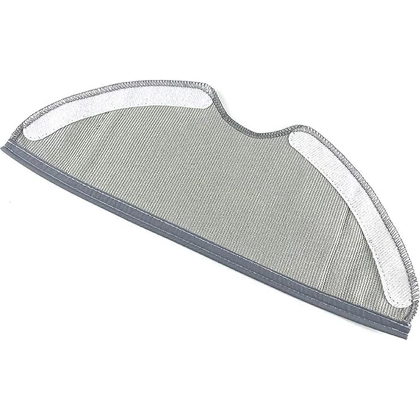 4 Paños de Mopa Lujiano para Aspiradora Robot 360 S7