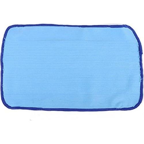 Paños de Reemplazo Microfibra BettaWell para iRobot Braava 10 Piezas