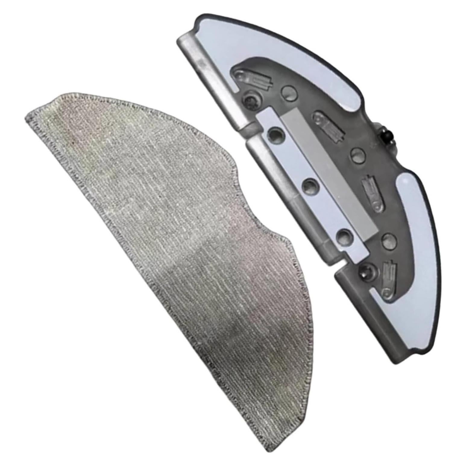 Compatible for Tapo RV10 RV30 Plus. Robot Vacuum Cleaner Mop Holder Mop Accessories