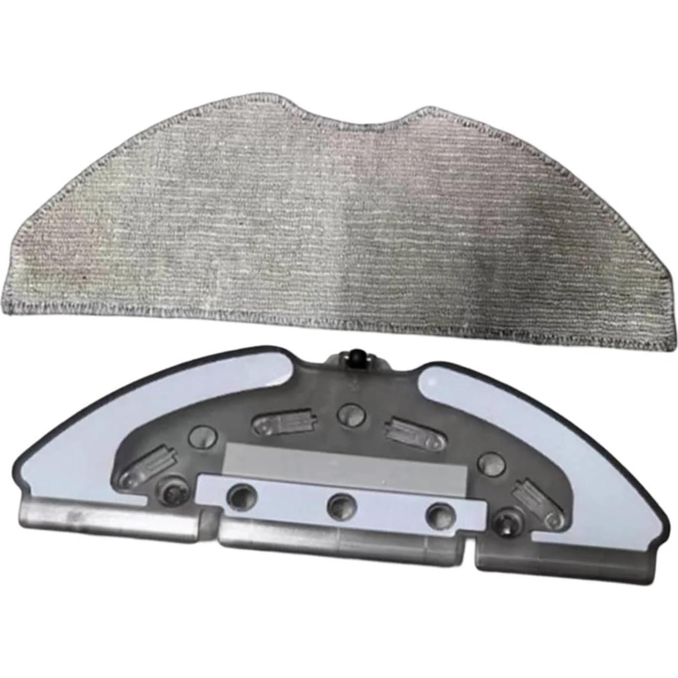 Compatible for Tapo RV10 RV30 Plus. Robot Vacuum Cleaner Mop Holder Mop Accessories