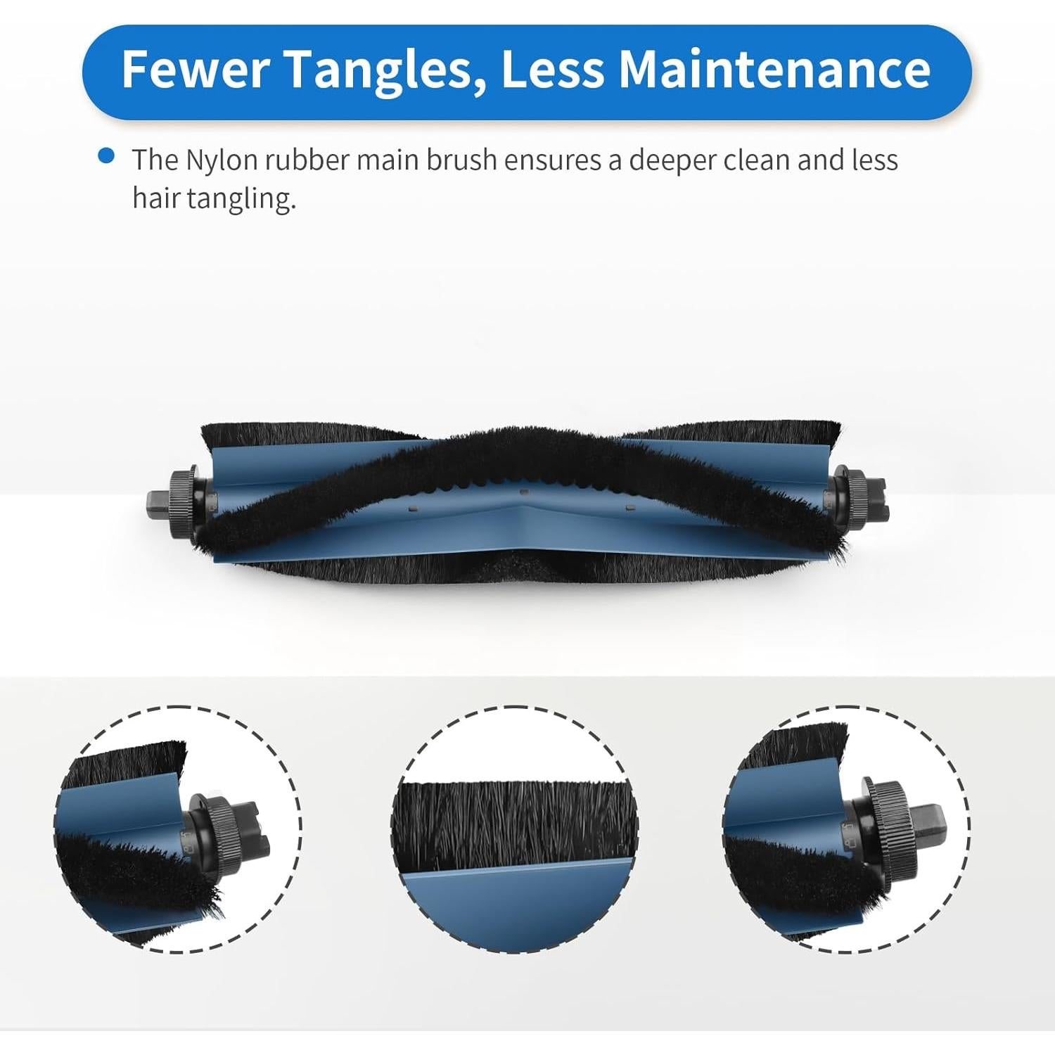 Kit de Accesorios BUXEBUX para Eufy C20 Omni - 23 Piezas