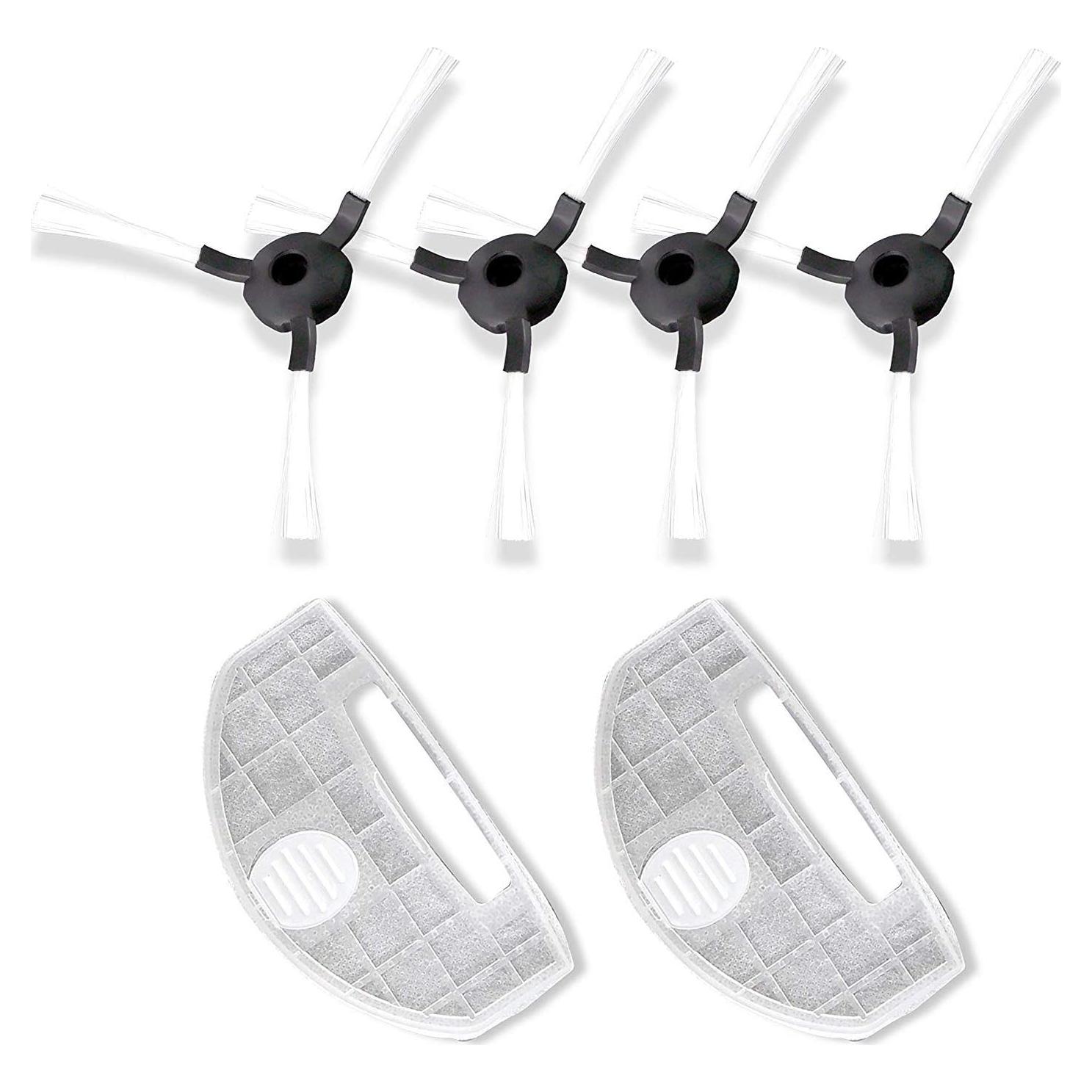 Kit de Reemplazo Pure Clean para Aspiradora Robot PUCRC25/26B