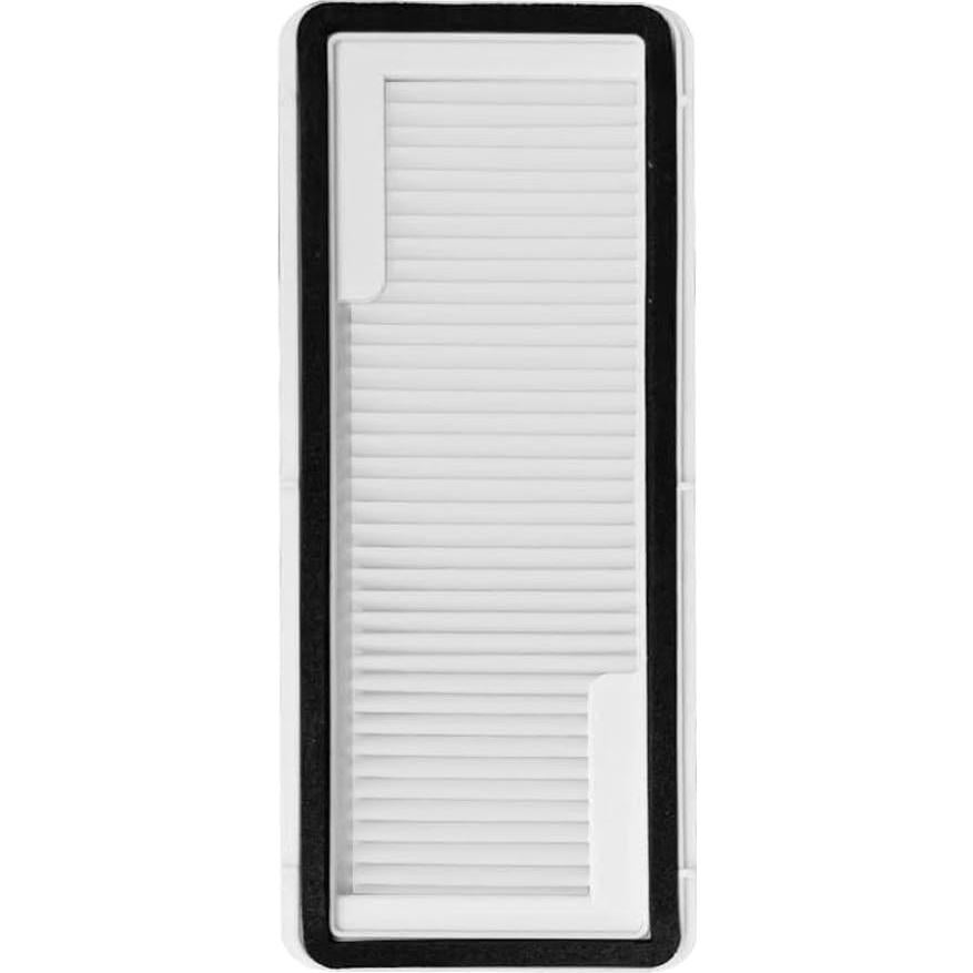 Kit de Accesorios para Aspiradora Robot Narwal Freo X Ultra - 18 Piezas