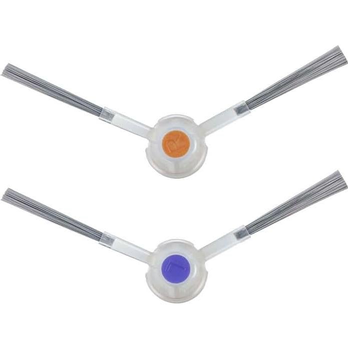 Kit de Accesorios para Aspiradora Robot Narwal Freo X Ultra - 18 Piezas