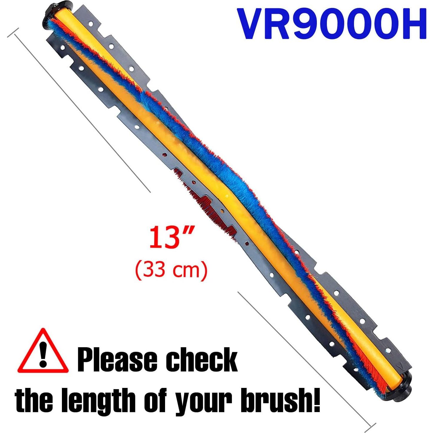 Cepillo de Tambor POWERbot Assy Laoneer VR9000H para Samsung