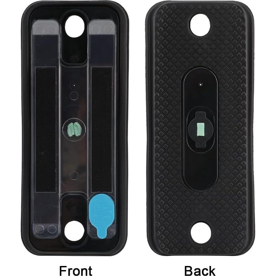 Juego de Almohadillas de Reservorio Tookie 11pcs para Braava