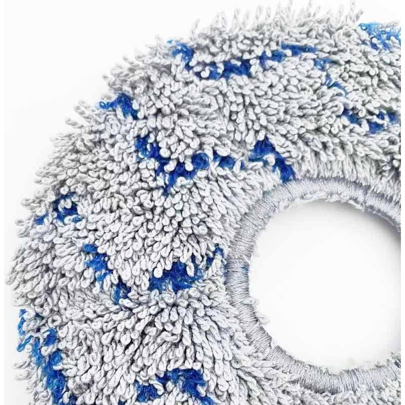 Paquete de Reemplazo HACOBEST para ECOVACS DEEBOT X1 Omni