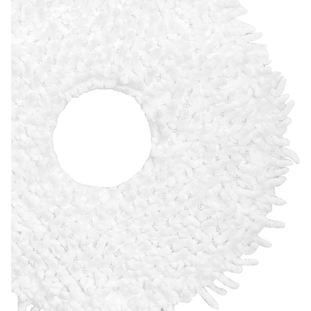 Paquete de Reemplazo HACOBEST para ECOVACS DEEBOT X1 Omni