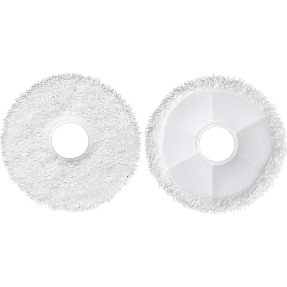 Paquete de Reemplazo HACOBEST para ECOVACS DEEBOT X1 Omni