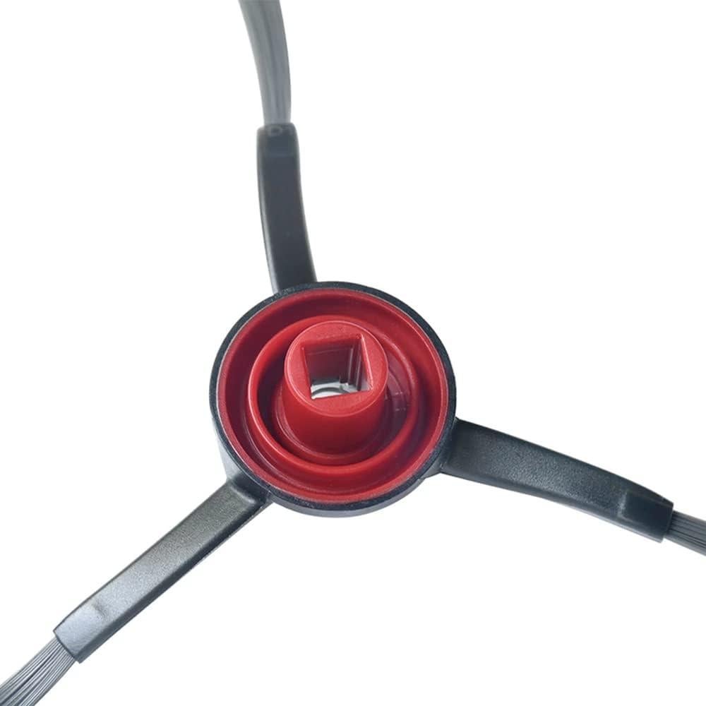 Paquete de Reemplazo HACOBEST para ECOVACS DEEBOT X1 Omni