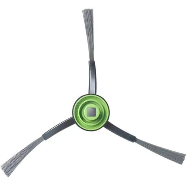 Paquete de Reemplazo HACOBEST para ECOVACS DEEBOT X1 Omni