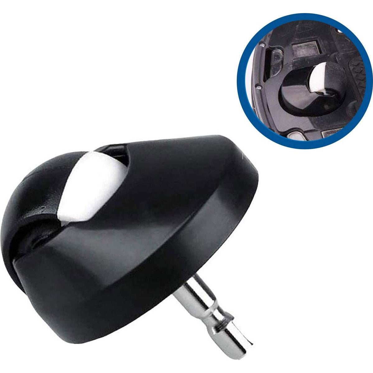 Rueda Delantera de Reemplazo iRobot Roomba 500 600 700 800 900