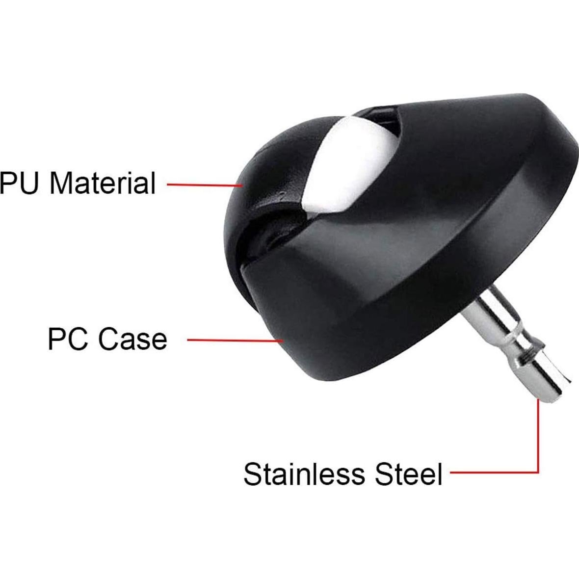 Rueda Delantera de Reemplazo iRobot Roomba 500 600 700 800 900