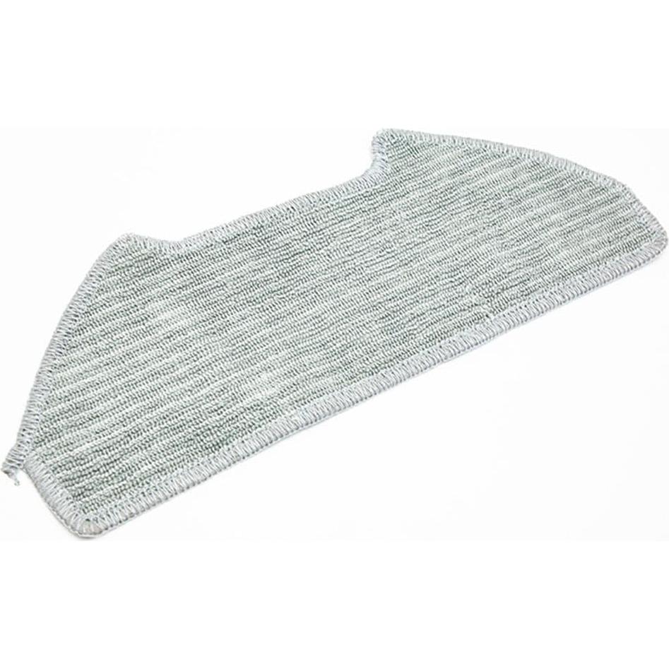 Paños de Mopa Reutilizables VRTYVEYBB para BObsweep RC400 - 3 o 8 Piezas