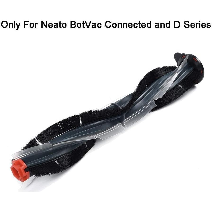 Cepillo de Repuesto Neato Botvac D Series 80g ABS Nylon