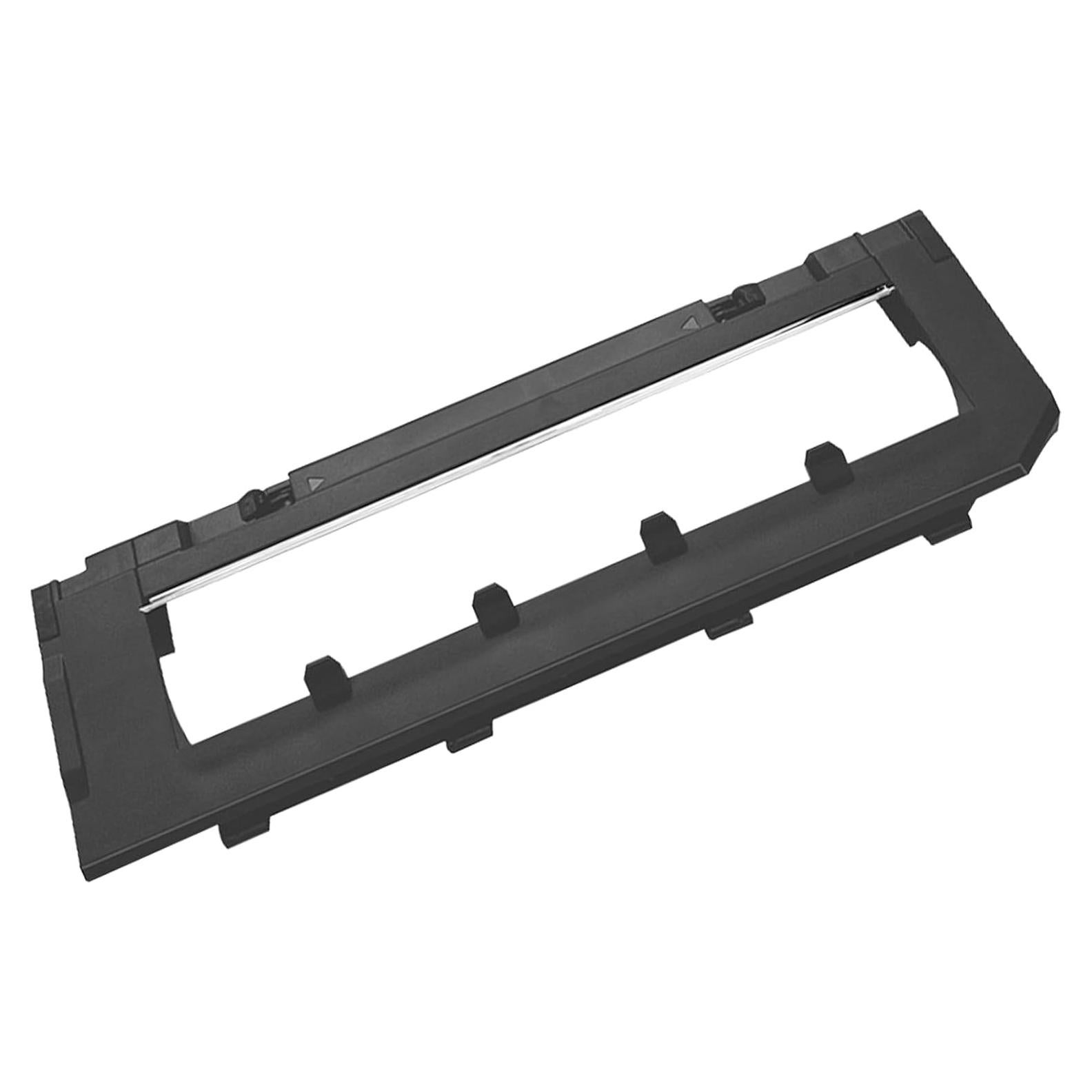 Cubierta Principal de Cepillo MOBETMO para Roborock S7/Q5/Q7 - Negro