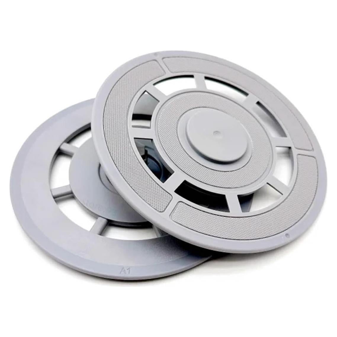 Bandeja de Mopa Compatible Roborock Q Revo - Soporte y Paño