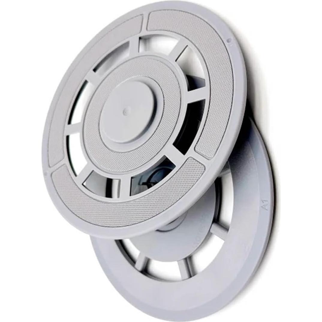 Bandeja de Mopa Compatible Roborock Q Revo - Soporte y Paño