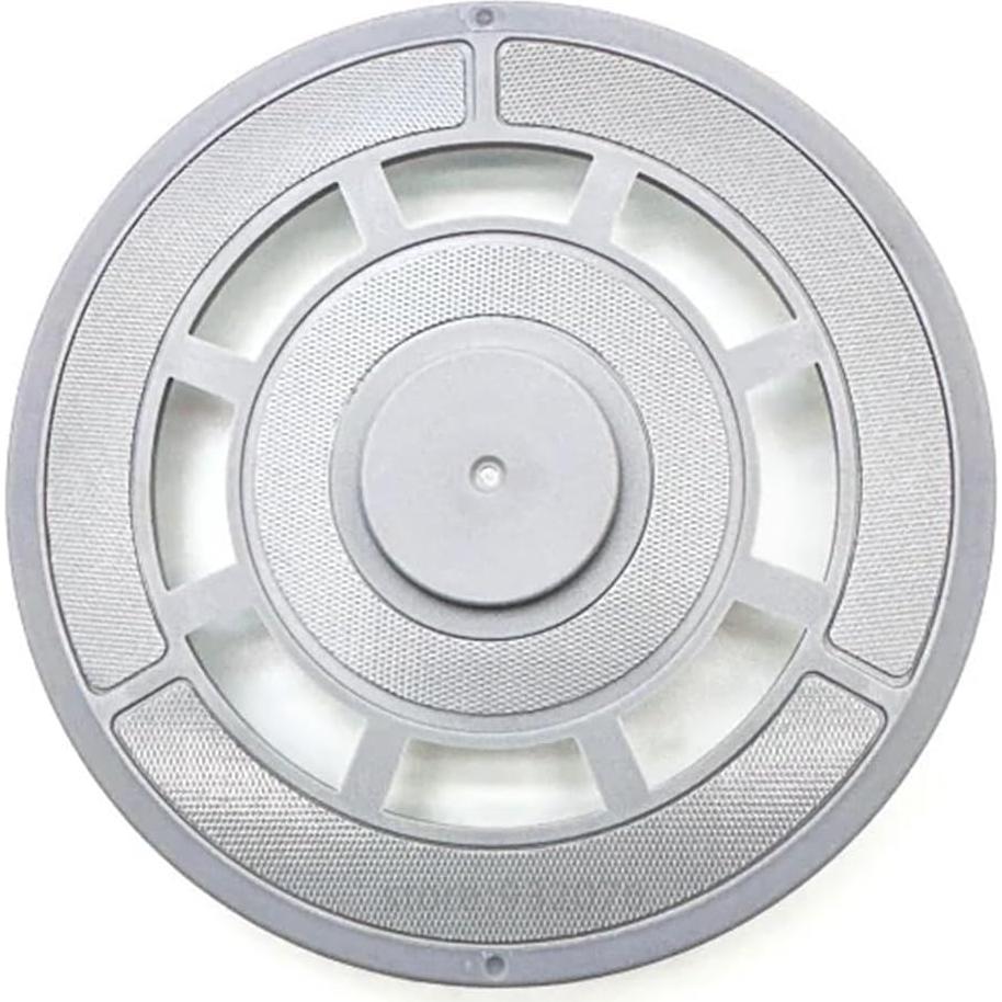 Bandeja de Mopa Compatible Roborock Q Revo - Soporte y Paño