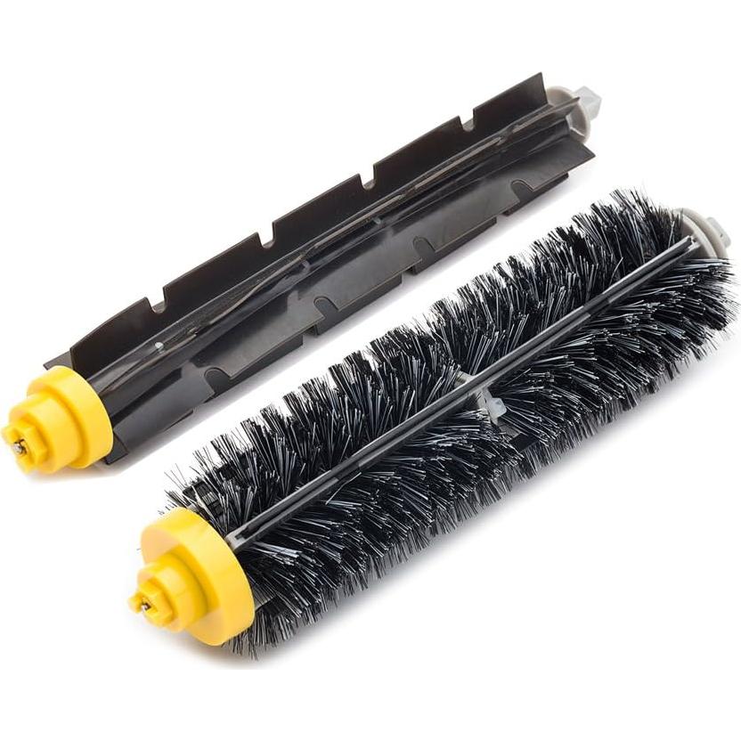 Kit de Repuestos Neutop para iRobot Roomba 700 - Filtros y Cepillos