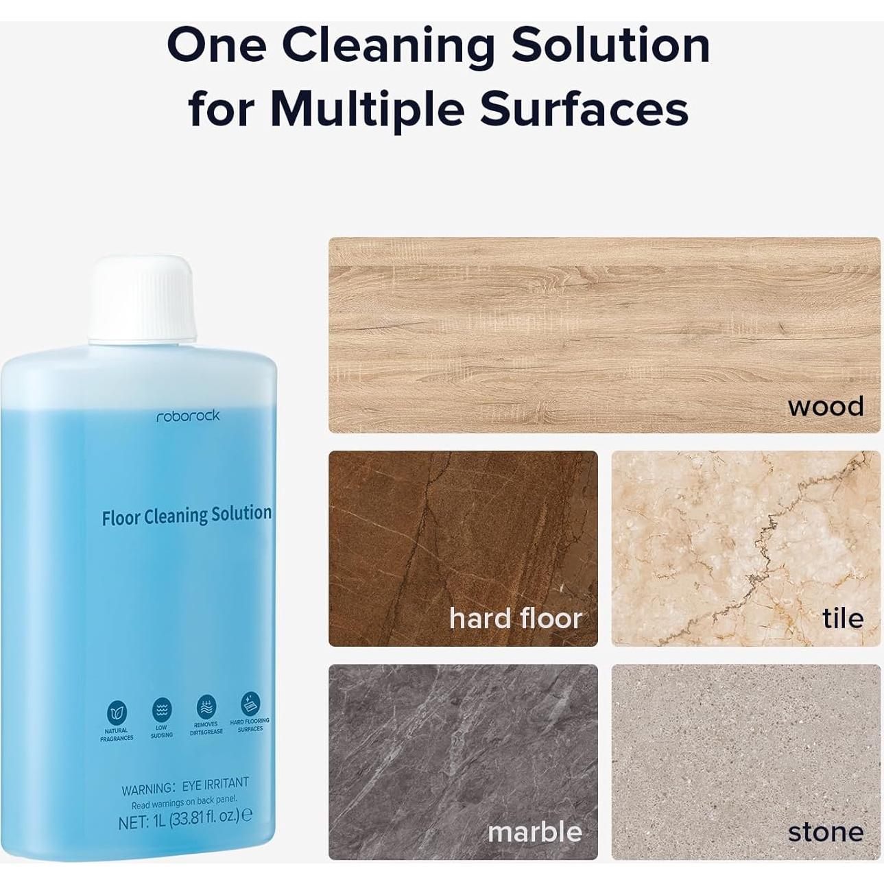 Aspiradora Robot Roborock Q10 X5+ con Auto-Desvaciamiento