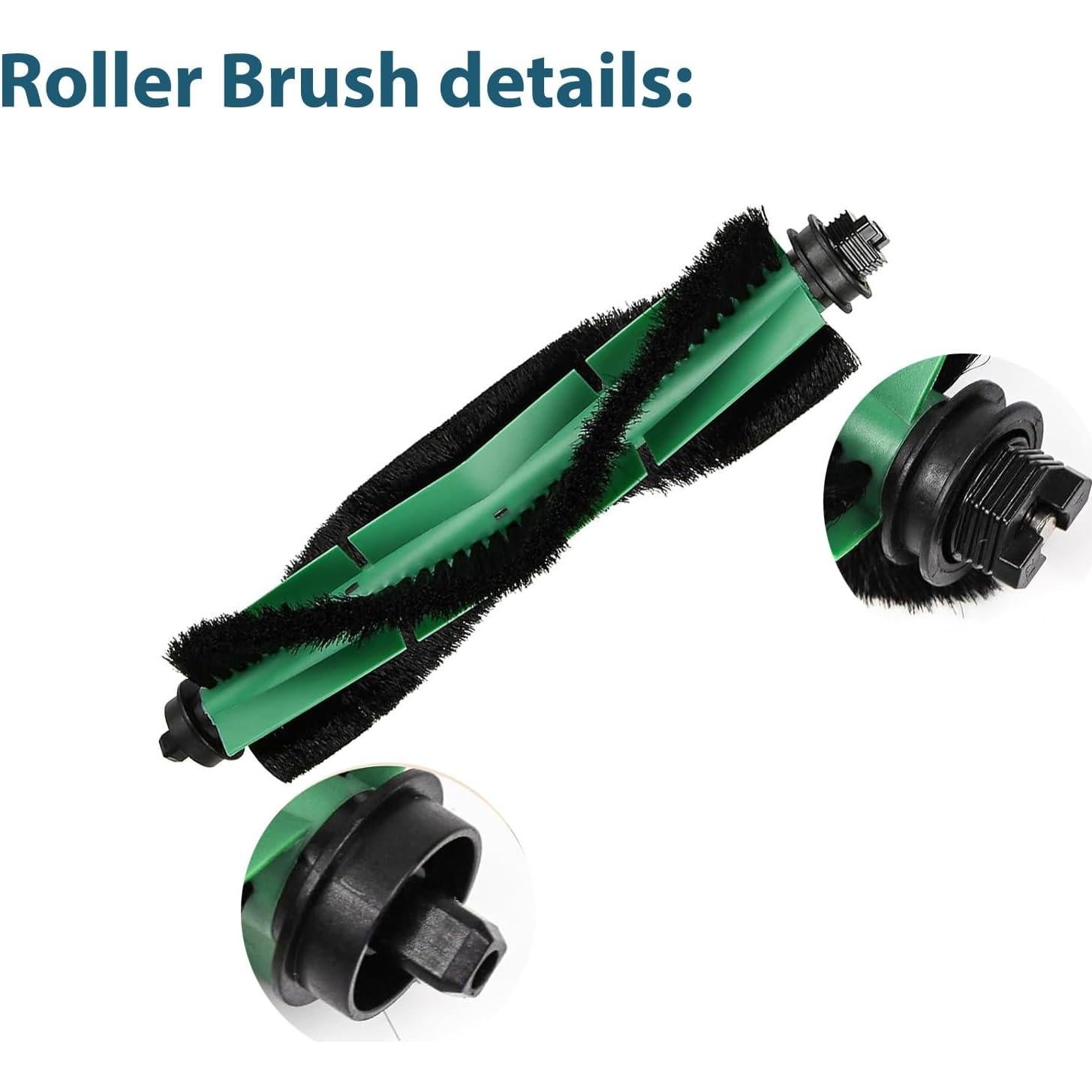 Accesorios de Repuesto JoyBros para iRobot Roomba Combo Essential