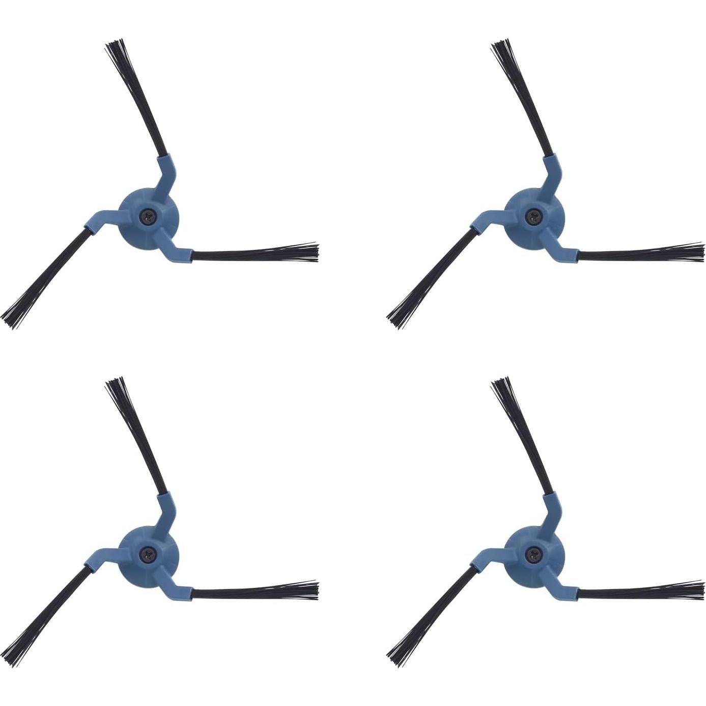 Kit de Repuestos eufy X10 Pro Omni Robot Vacuum - 17 Piezas