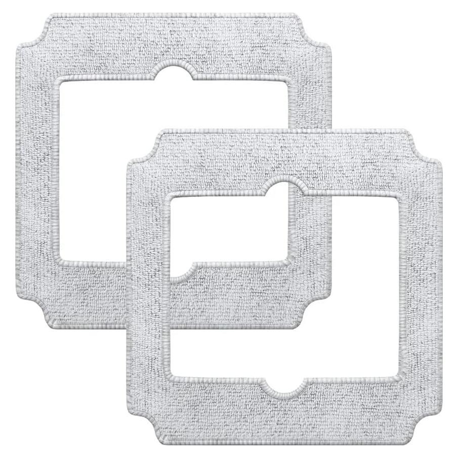 Paños de Limpieza Lavables ECOVACS WINBOT MINI - 2 PCS