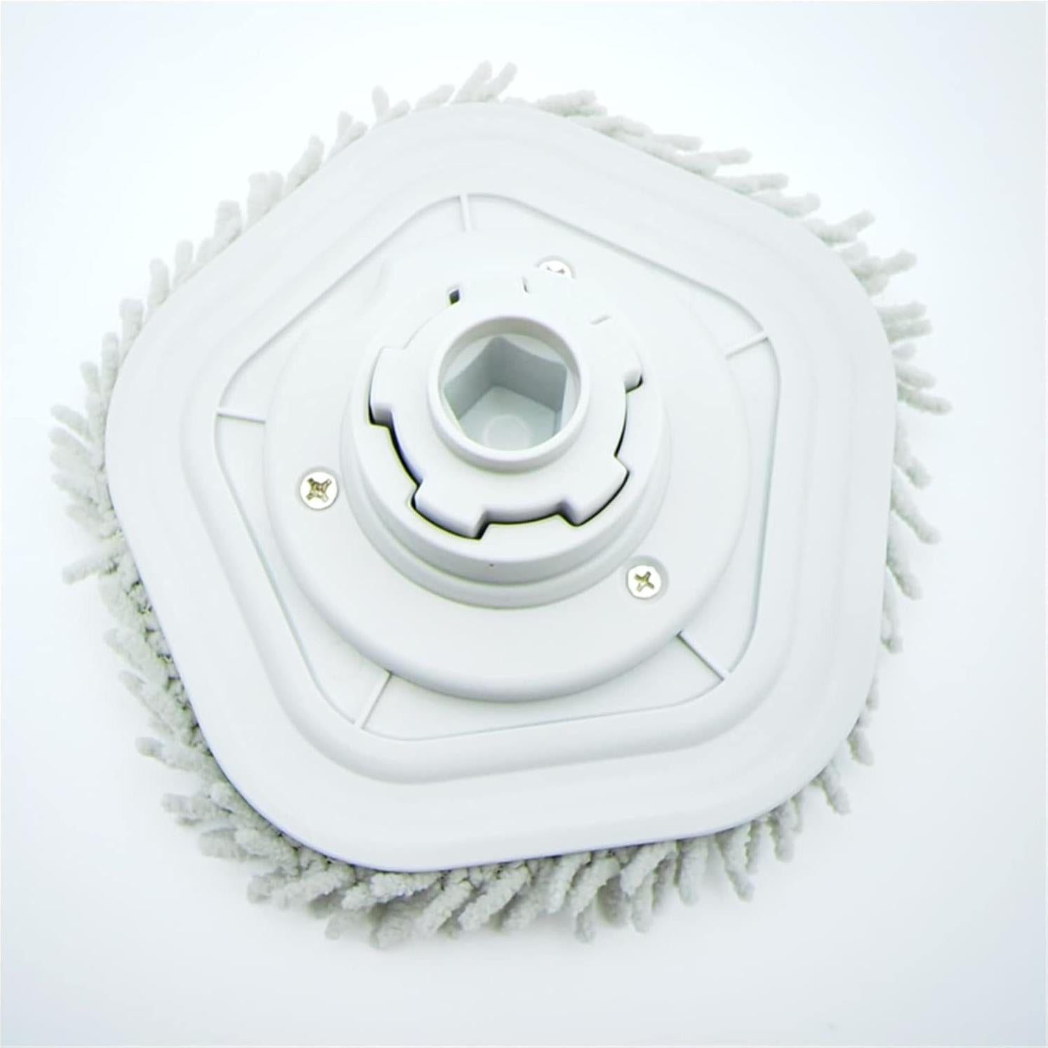 Trapos de Almohadilla SaditY 6 Piezas para XiaoMi Dreame Bot W10 Pro