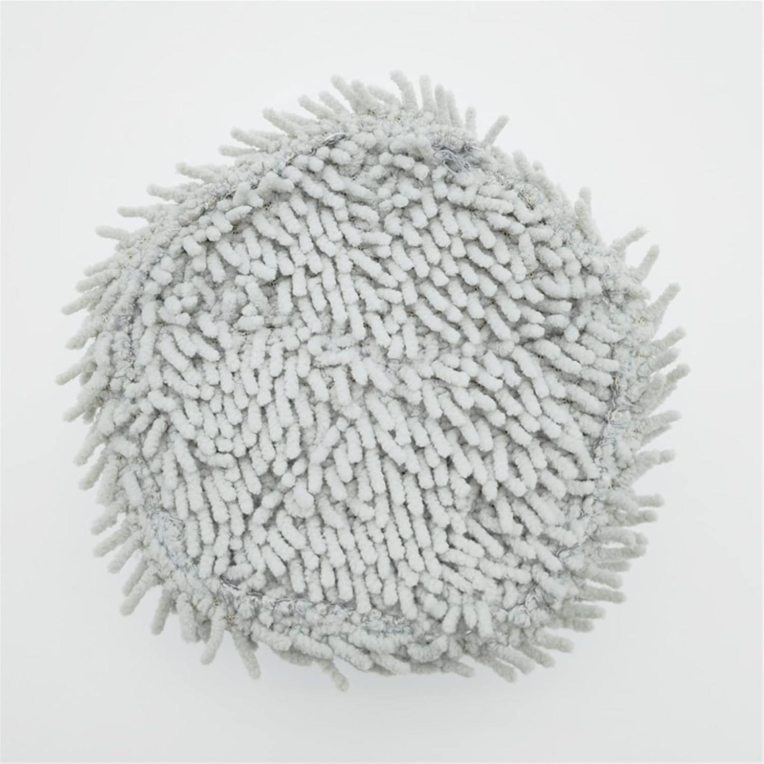 Trapos de Almohadilla SaditY 6 Piezas para XiaoMi Dreame Bot W10 Pro