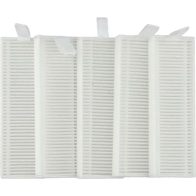 5 Filtros HEPA Oceanialend para Laresar Mars01 y Lubluelu