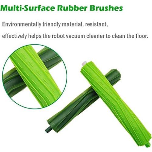Cepillo de Rodillo Reemplazo DovLazm para Roomba i7 i3 i4 i5