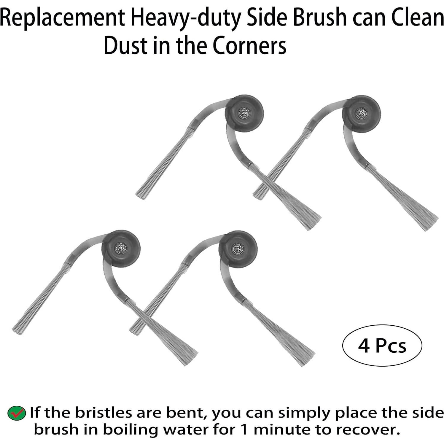 Accesorios de Repuesto YERXPAFT para Roborock Q7 M5/M5+