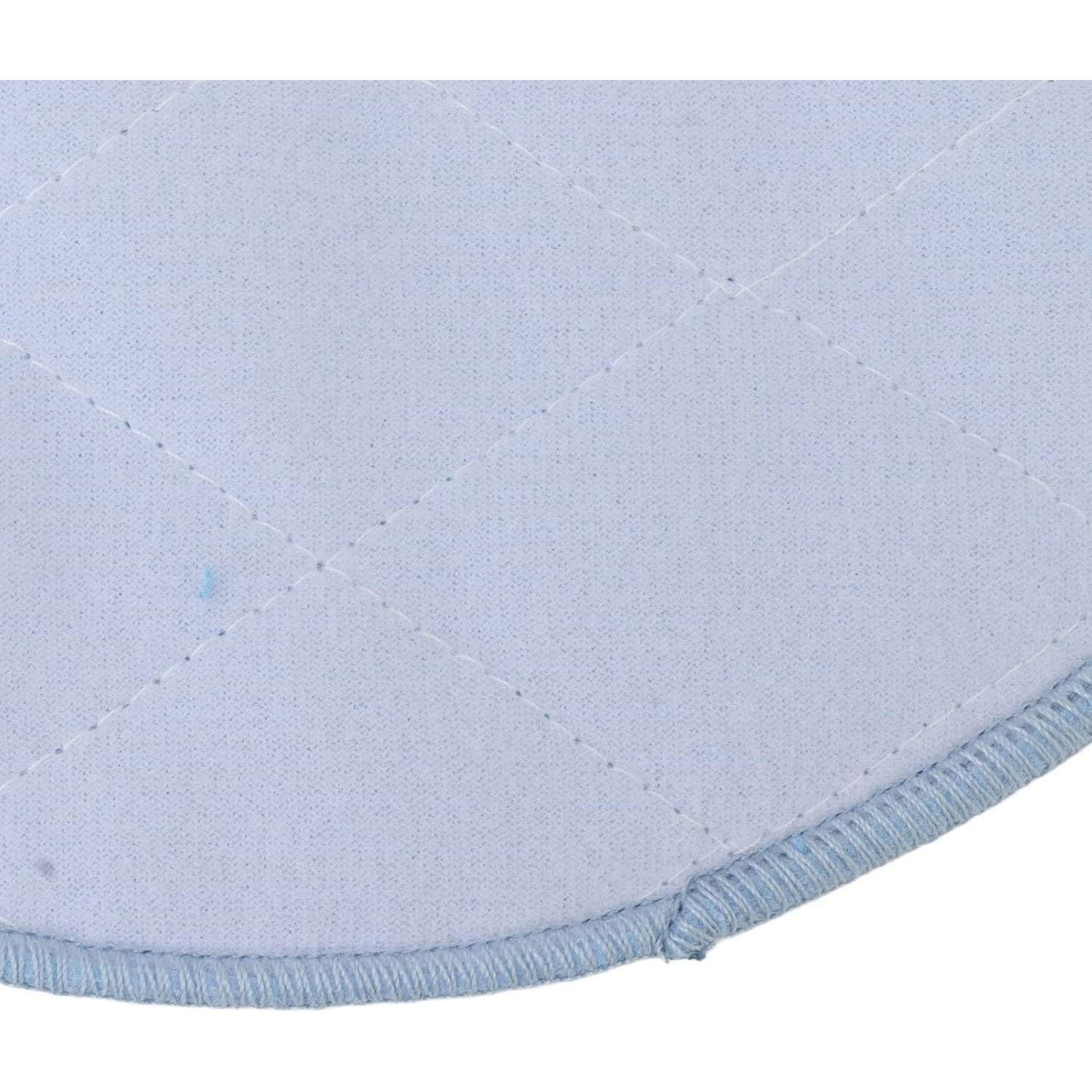 Accesorios de Reemplazo para Aspiradora Robot Mannv BR150 BR151