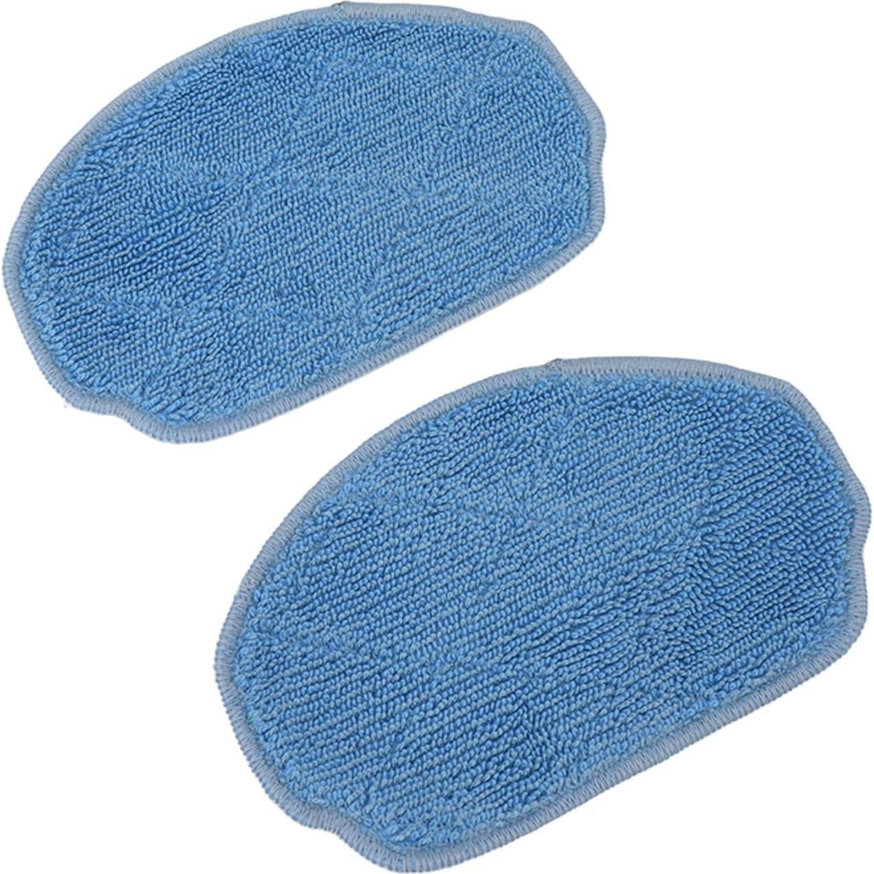 Accesorios de Reemplazo para Aspiradora Robot Mannv BR150 BR151