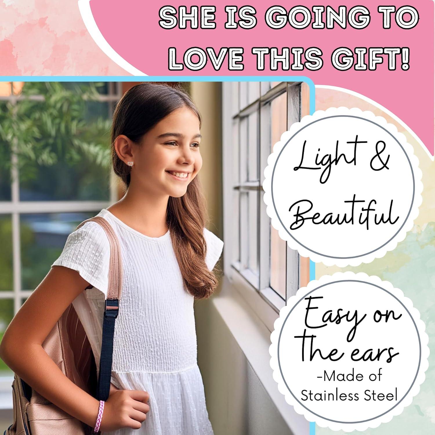 Kit de Viaje First Period Pal Pack | 24 Piezas | Flores