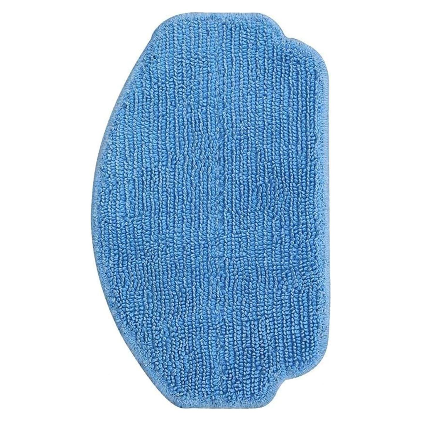 Robot Aspirador 2 en 1 BR151 BL con Mopa y Tanque de Agua