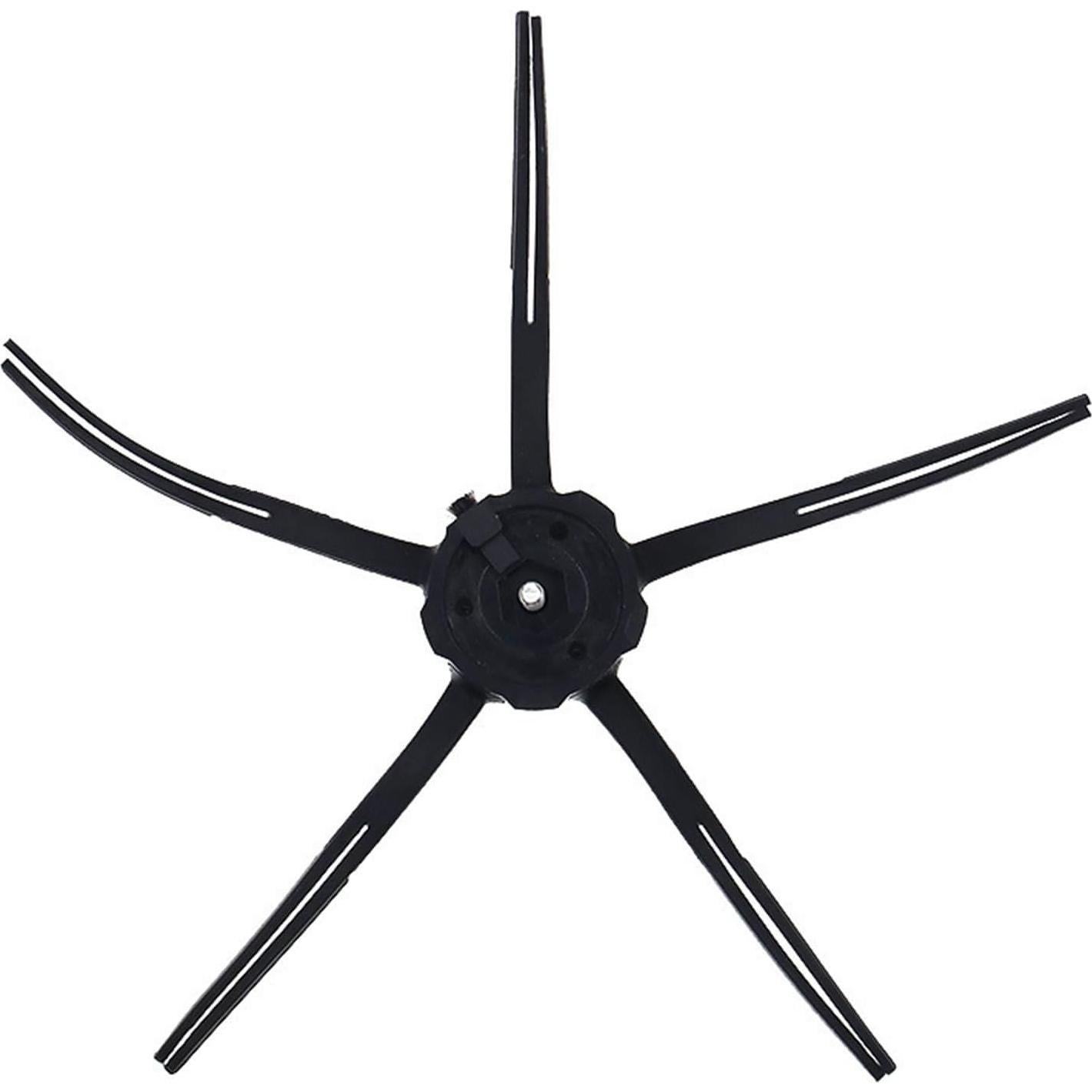 Kit de Accesorios para Aspiradora ROBOROCK Q5 Q5+ - 1 Cepillo Principal + 4 Laterales + 6 Filtros