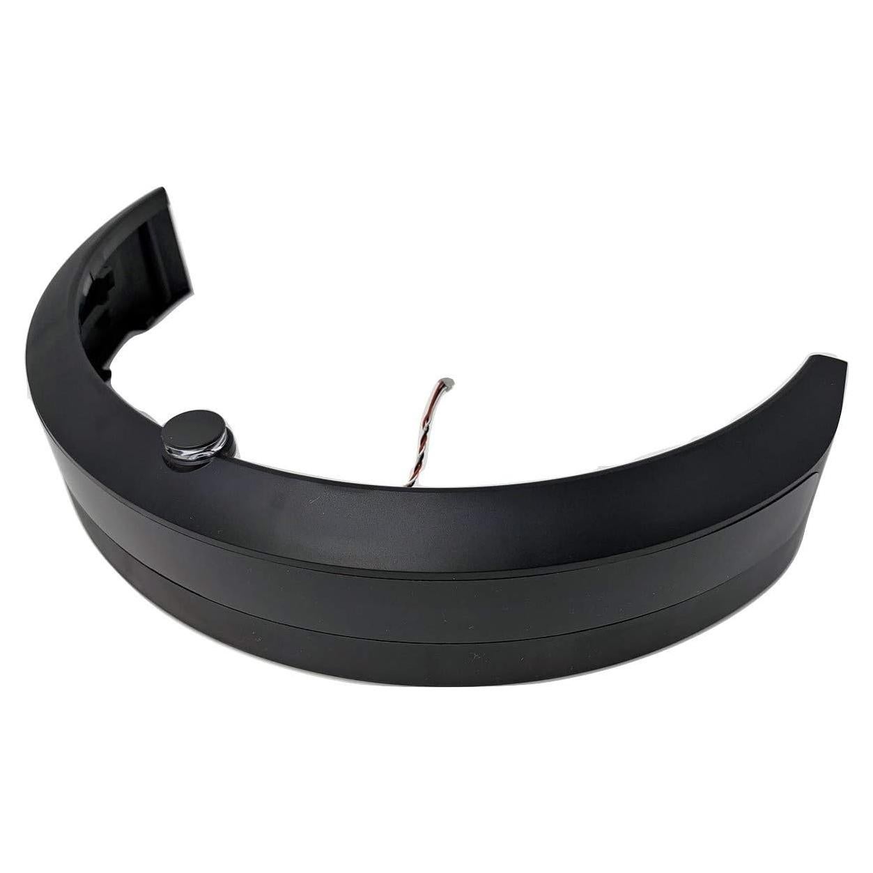 Parachoques Frontal y Sensor IR para Roomba i1-i9 - caSino187