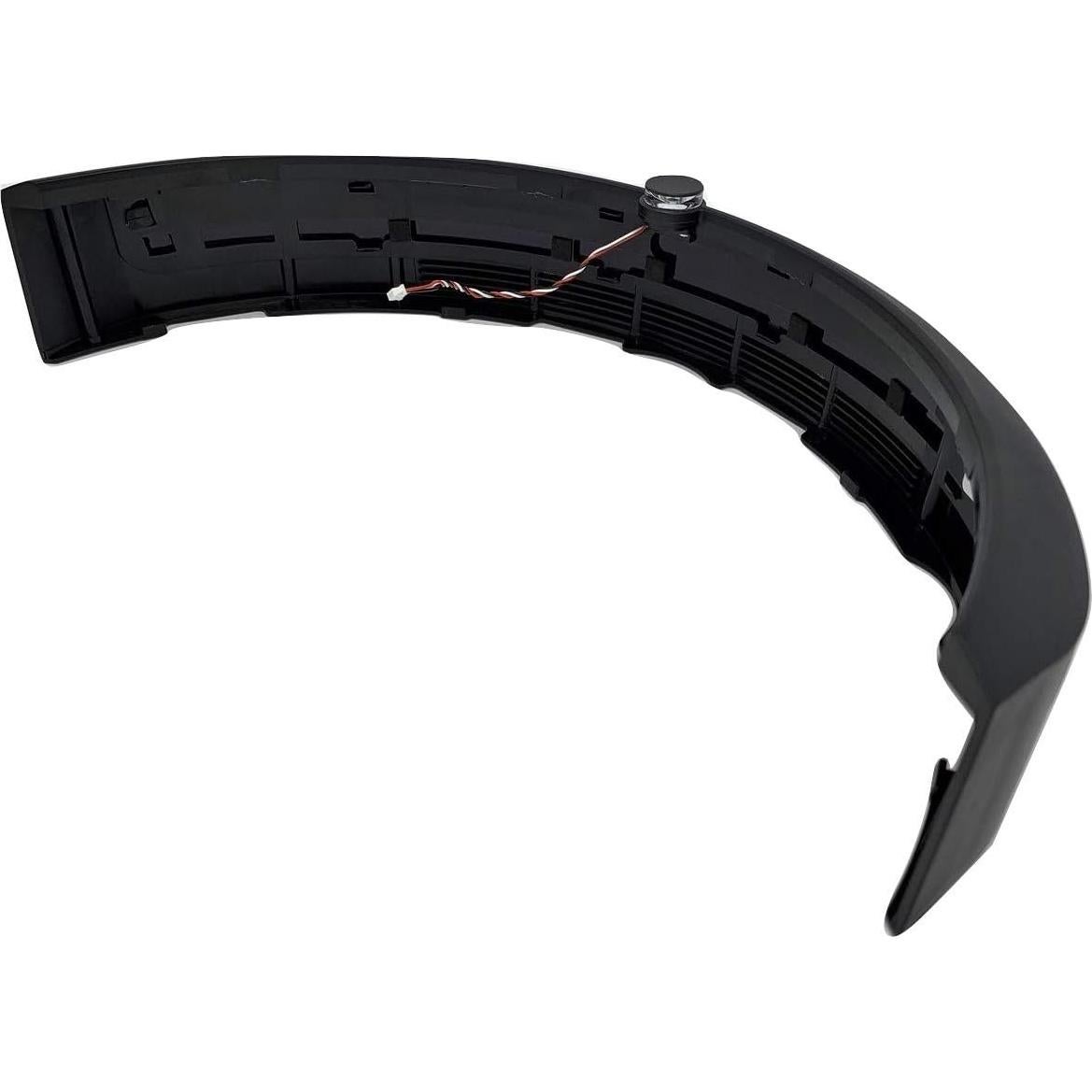 Parachoques Frontal y Sensor IR para Roomba i1-i9 - caSino187