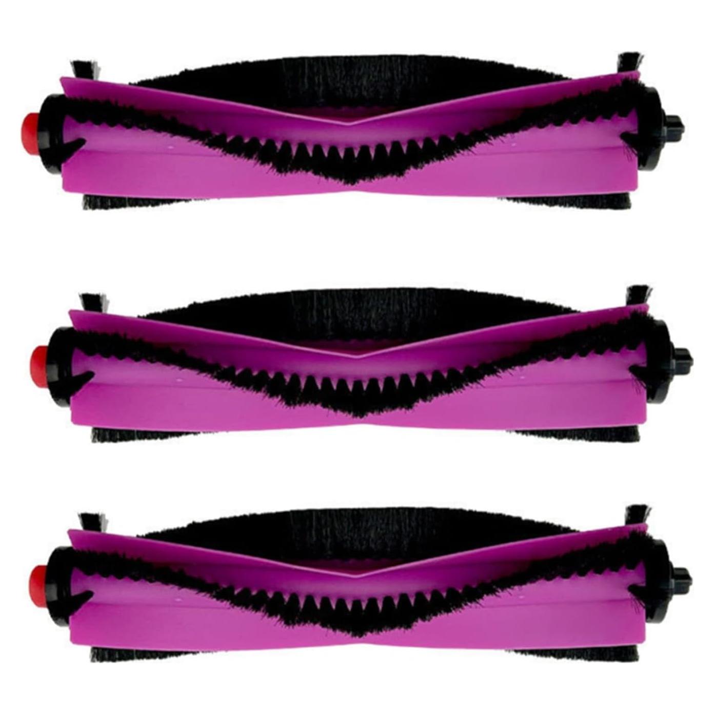 Reemplazo Cepillo Rodante Eureka J15 Pro 3 Piezas Accesorios