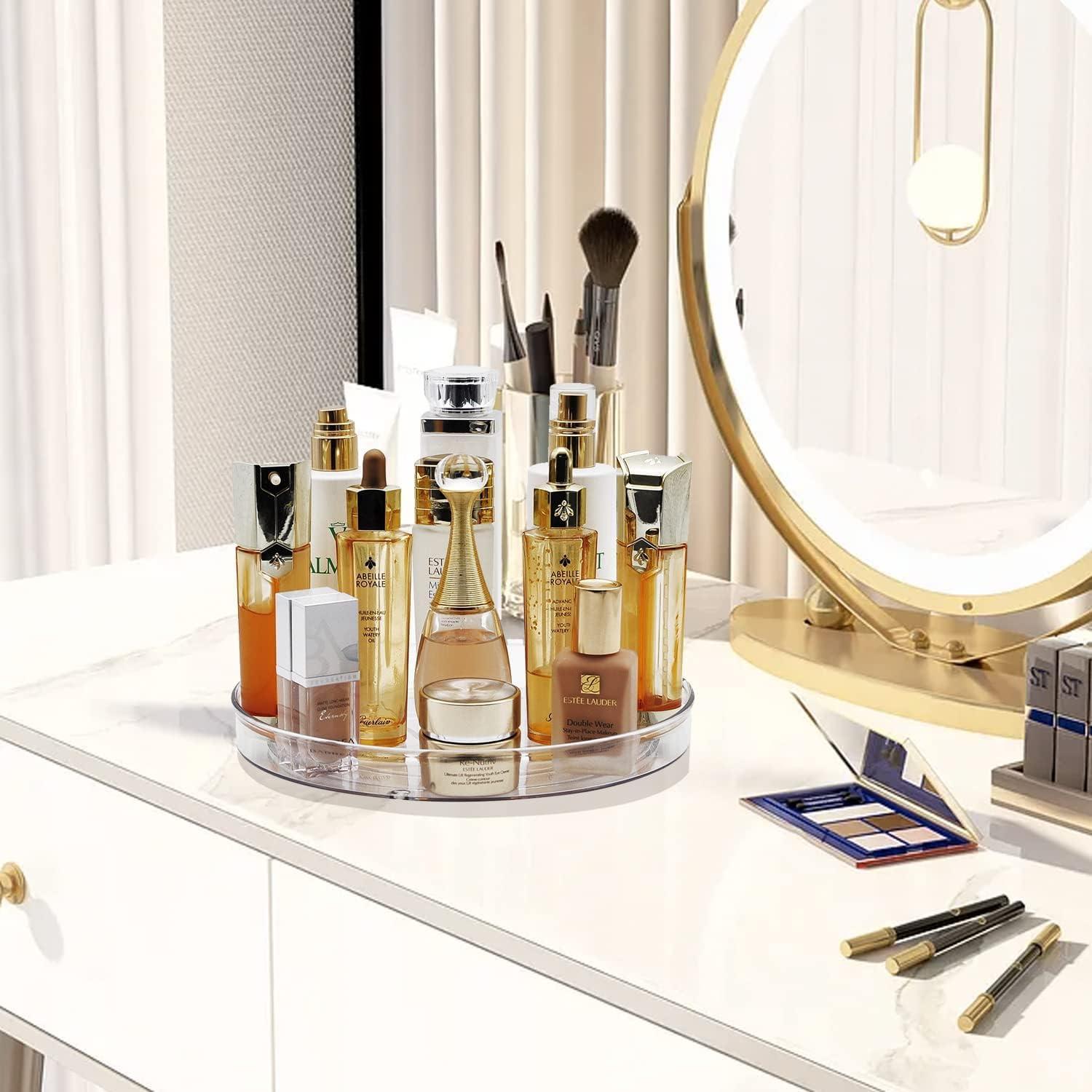 Contenedor Giratorio Amolliar 23 cm Libre de BPA para Alimentos